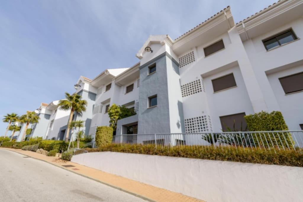 Los Cortijos - Golf&Sea - CT 130 Málaga Exterior foto